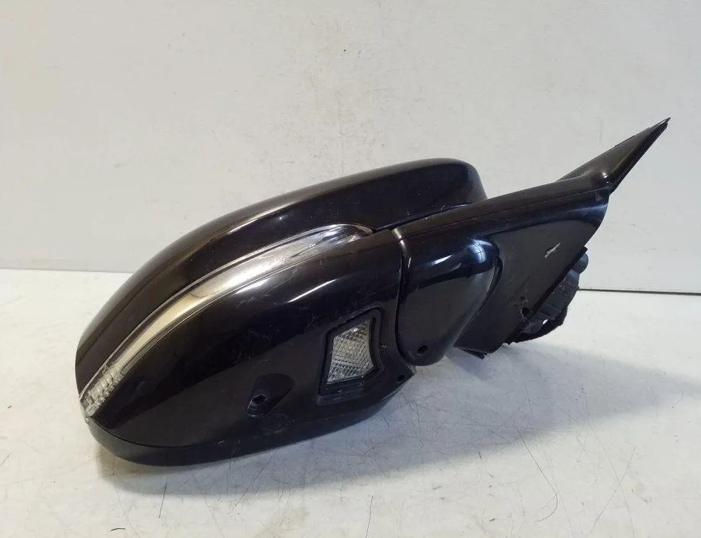 JAGUAR XJ 4 generation (X351)  (2015-2020) Зеркало передней правой двери A049504 32181957