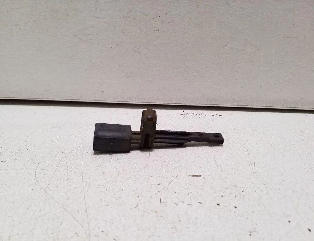 SKODA Octavia 3 generation (2013-2020) Ľavý zadný senzor ABS WHT007147B 32183618