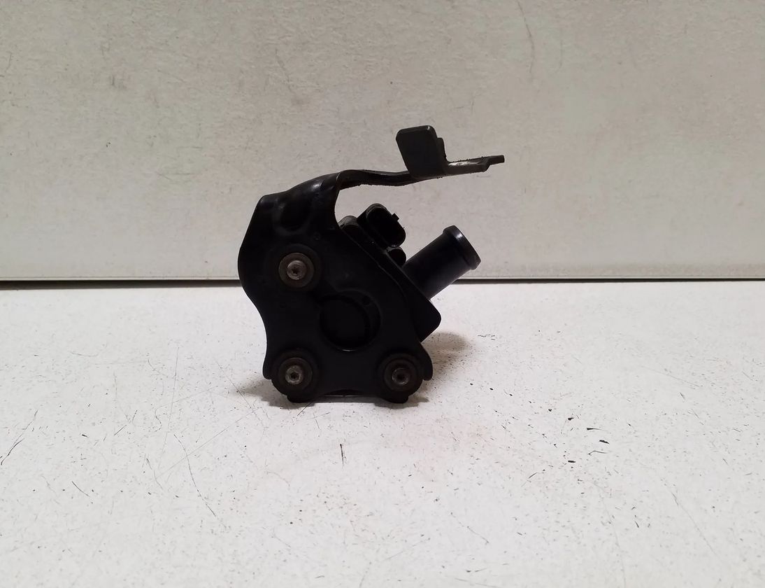 VOLKSWAGEN Passat B8 (2014-2023) Elektrické pomocné čerpadlo chladiacej kvapaliny/vody 5Q0965561B,5Q0121599Q 33060490