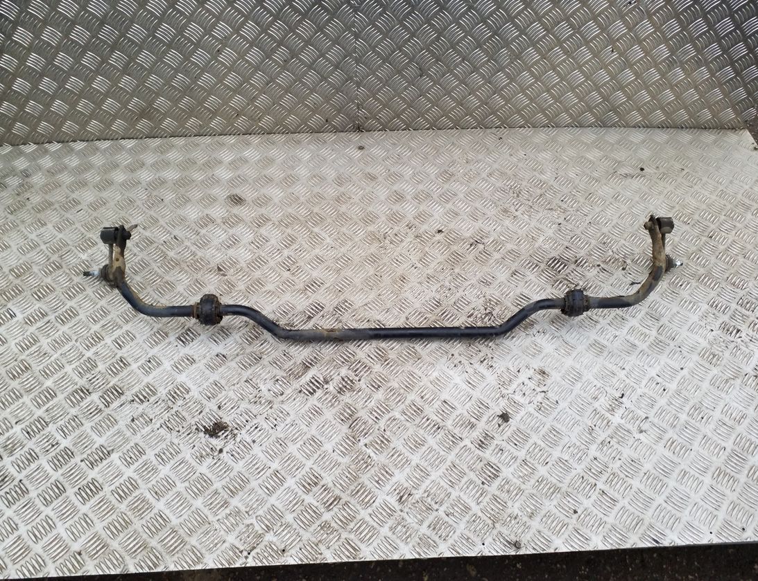 AUDI Q3 8U (2011-2020) Стабилизатор задний 1K0511305DT 33105645