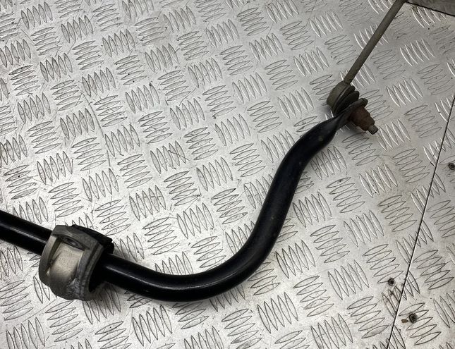 AUDI e-tron GT 1 generation (2020-2024) Zadný stabilizátor 9J1511025 30447222