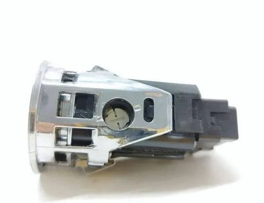 TOYOTA Prius 1 generation (XW10) (1997-2003) Zapaľovacie tlačidlo 15A7102,710206NG 22612328