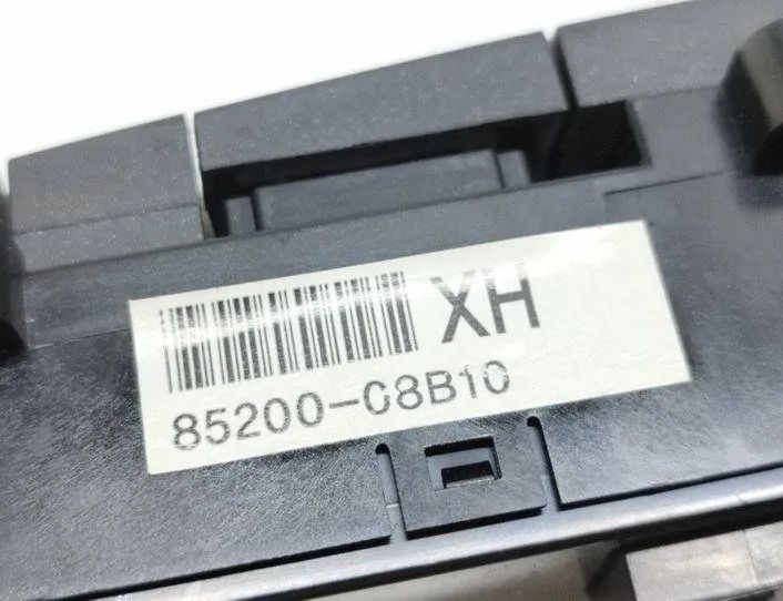 SSANGYONG Rexton Y250 (2006-2016) Vypínače 8520008B10 22612594