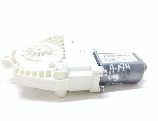 AUDI A4 B8/8K (2011-2016) Front Left Door Window Regulator Motor 8K0959801A,1101965576200 22632743