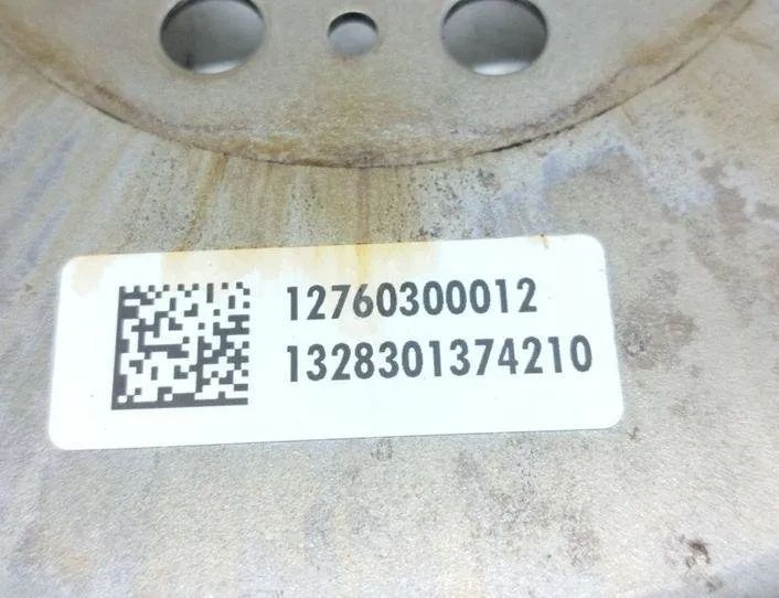 MERCEDES-BENZ S-Class W222/C217/A217 (2013-2020) Маховик 12760300012,1328301374210 22633480