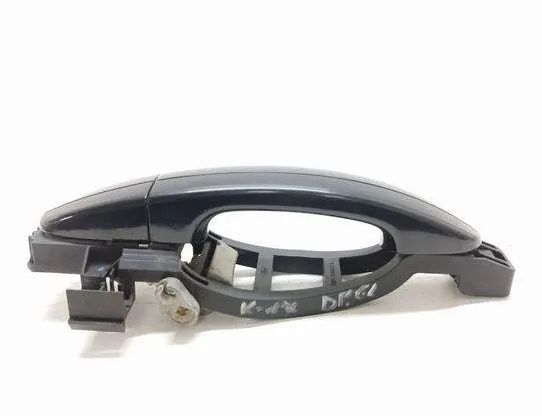 FORD S-Max 1 generation (2006-2015) Наружная ручка задней правой двери 6M21U266B22A 22633702