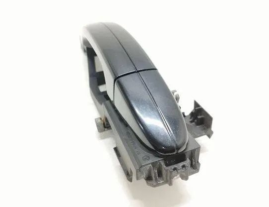 FORD S-Max 1 generation (2006-2015) Наружная ручка задней правой двери 6M21U266B22A 22633702