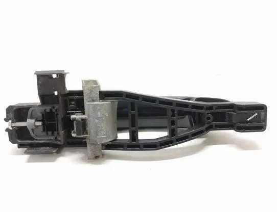 FORD S-Max 1 generation (2006-2015) Наружная ручка задней правой двери 6M21U266B22A 22633702