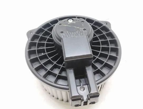 MAZDA 6 GG (2002-2007) Interiérový ohrievač 8727000700,HB111D65100 22633908