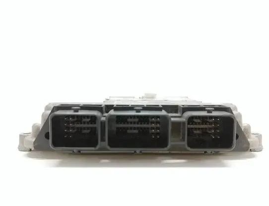 PEUGEOT 308 T7 (2007-2015) Engine Control Unit ECU 9664843780,0281013872,1039S20163 22634813