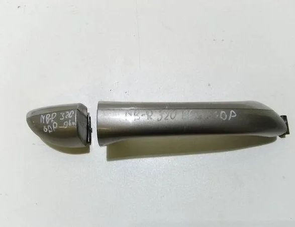 MERCEDES-BENZ R-Class W251 (2005-2017) Наружная ручка задней правой двери A1647600670 22671919