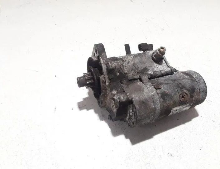 KIA Carens 3 generation (RP) (2013-2019) Стартер 3610027000,031013170 22673475