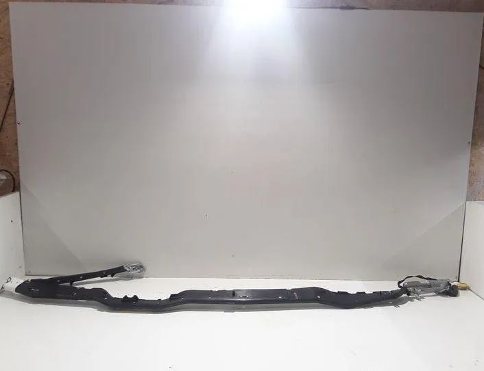 VOLKSWAGEN Phaeton 1 generation (2002-2016) Right Side Roof Airbag SRS 3D1880742B 22673499