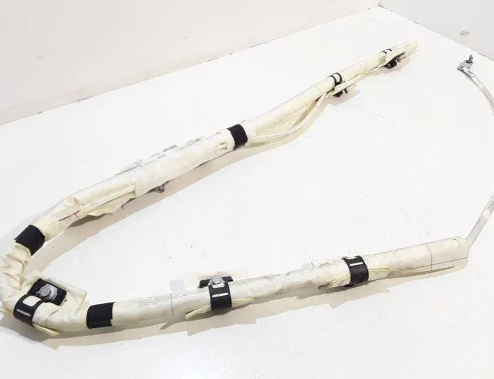 FORD Focus 4 generation (2018-2024) Right Side Roof Airbag SRS 1B6291600 22678738