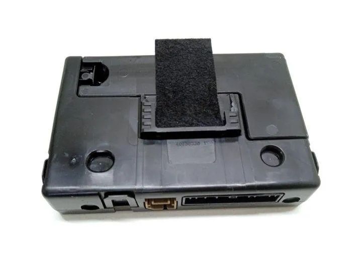 RENAULT Kadjar 1 generation (2015-2024) Другие блоки управления 282754595R,A2C9583741201,00328218 22686517