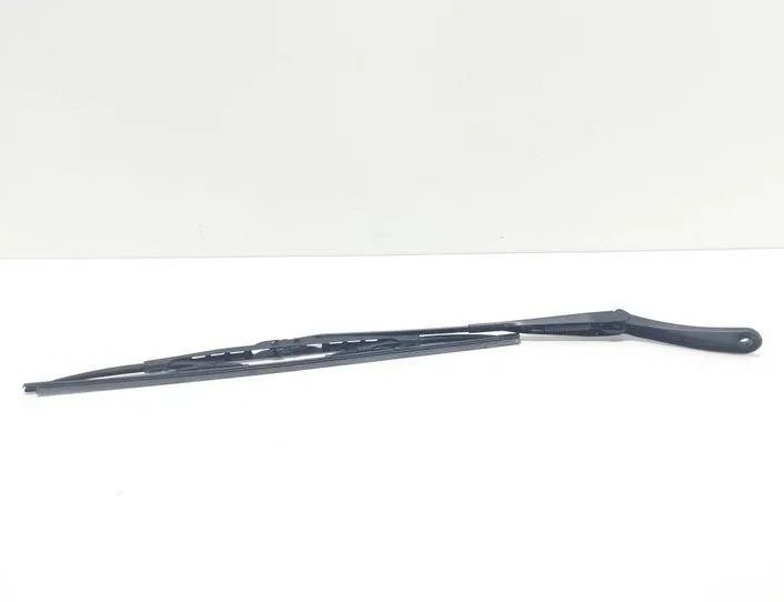 DACIA Sandero 1 generation (2008-2012) Predné stierače 22690306