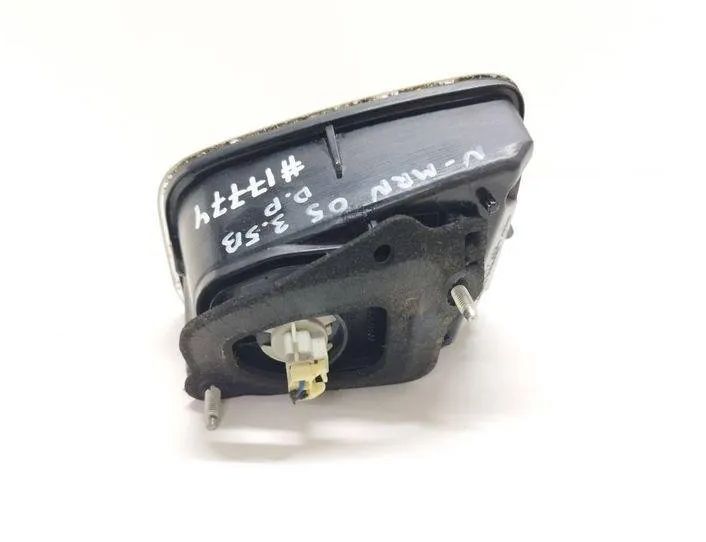 NISSAN Murano Z50 (2002-2008) Right Side Tailgate Taillight 23663800 22690821