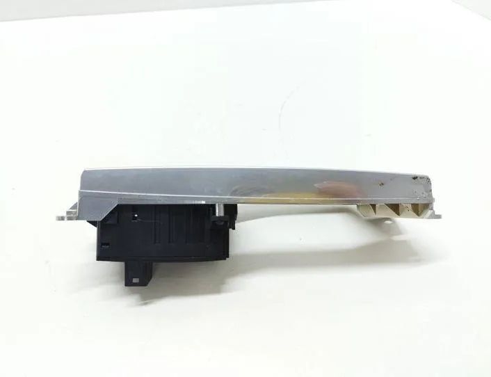 BMW 5 Series Gran Turismo F07 (2010-2017) Handbrake Button 9159997,3214330101 22690937