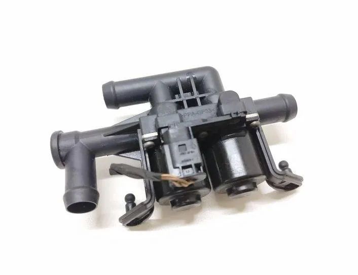 BMW 5 Series F10/F11 (2009-2017) Vykurovací radiátorový ventil 9119164,64119119164,110217 22691196