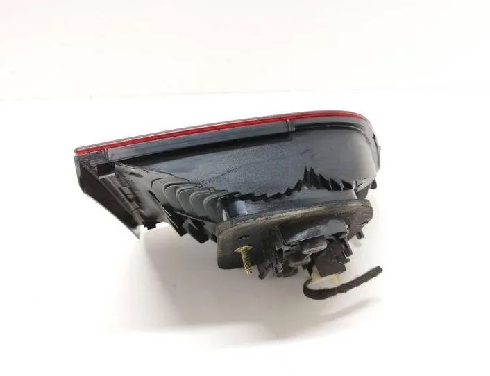 FIAT Stilo 1 generation (2001-2010) Фонарь крышки багажника правый 51717942 22691747