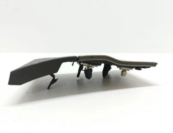 PORSCHE Cayenne 958 (2010-2018) Молдинг заднего левого крыла 7P5854959C,7P5854959 22692941