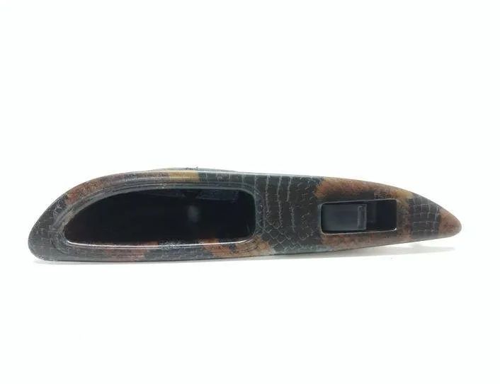 NISSAN Primera P12 (2001-2008) Кнопка стеклоподъемника задней правой двери 25411AV600,0442W1,C8DD705N 22693250