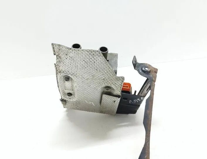 AUDI A3 8V (2012-2020) Другие блоки управления 12E963231F,5Q0918565B 22694038