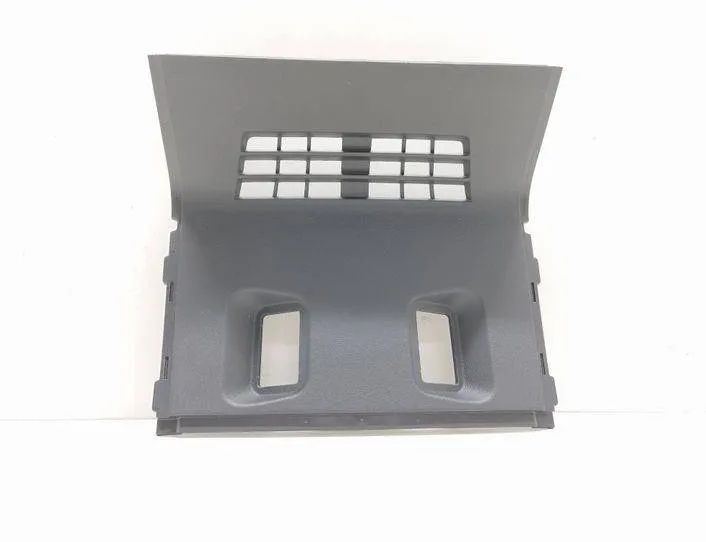 JAGUAR I-Pace 1 generation (2018-2023) Rear air vent grille J9D3045K90B,107625147C 22694457