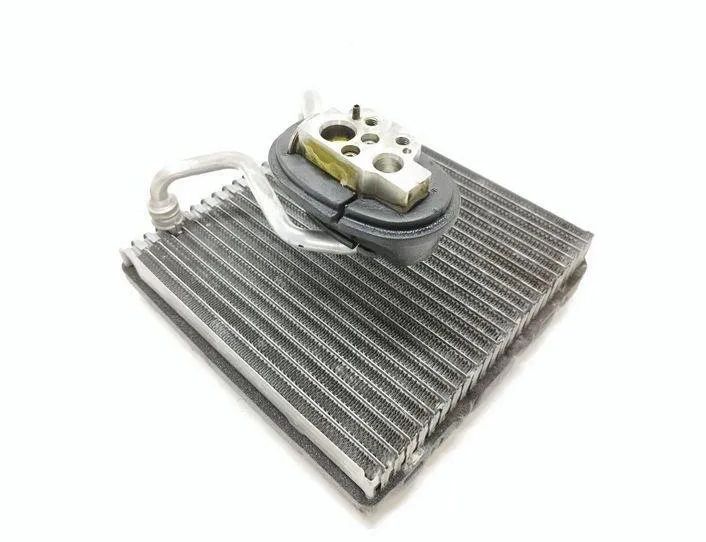 VOLKSWAGEN Golf 6 generation (2008-2015) Výmeník tepla pre vnútorné kúrenie 22695704