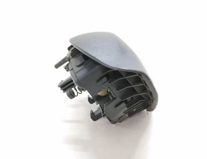 PEUGEOT 207 1 generation (2006-2009) Airbag volantu 96500674ZD,6241152 22695934