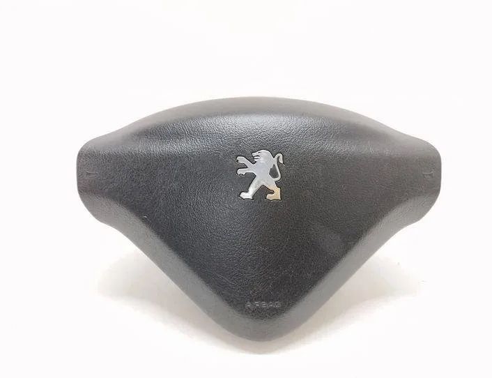 PEUGEOT 207 1 generation (2006-2009) Airbag volantu 96500674ZD,6241152 22695934