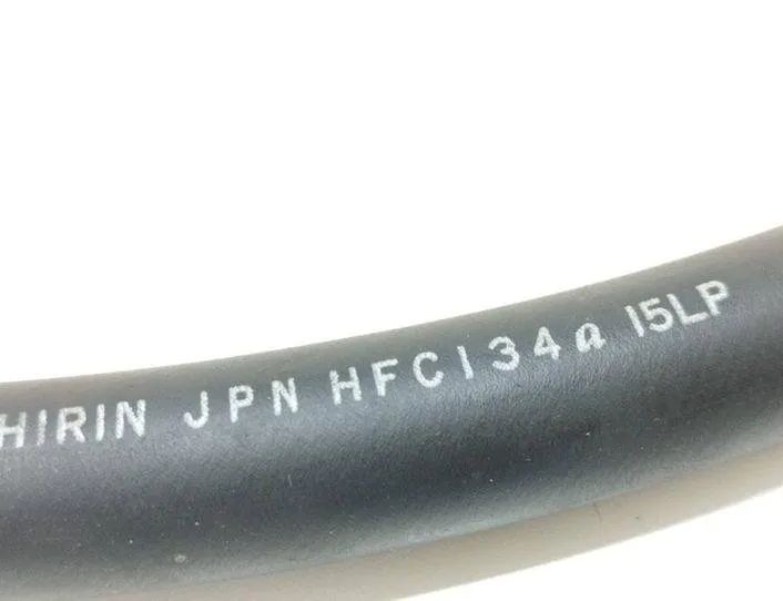 HONDA Insight 2 generation (2009-2015) AC Hose Pipe HFC134 22696566