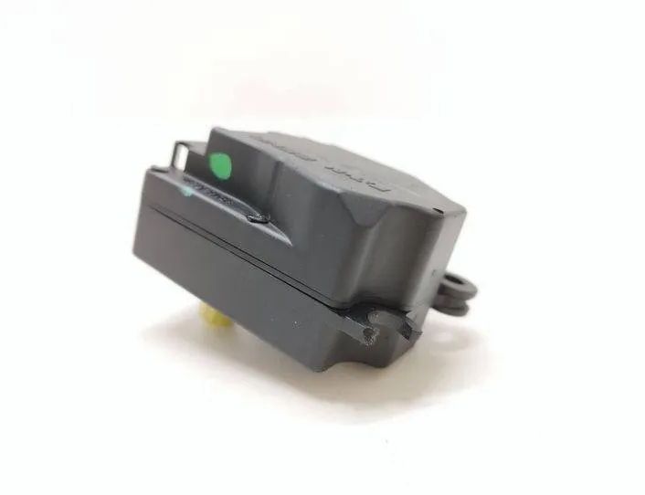 VOLVO S60 1 generation (2000-2009) Interior Heater Flap Motor Actuator 75622D,121201 22696994
