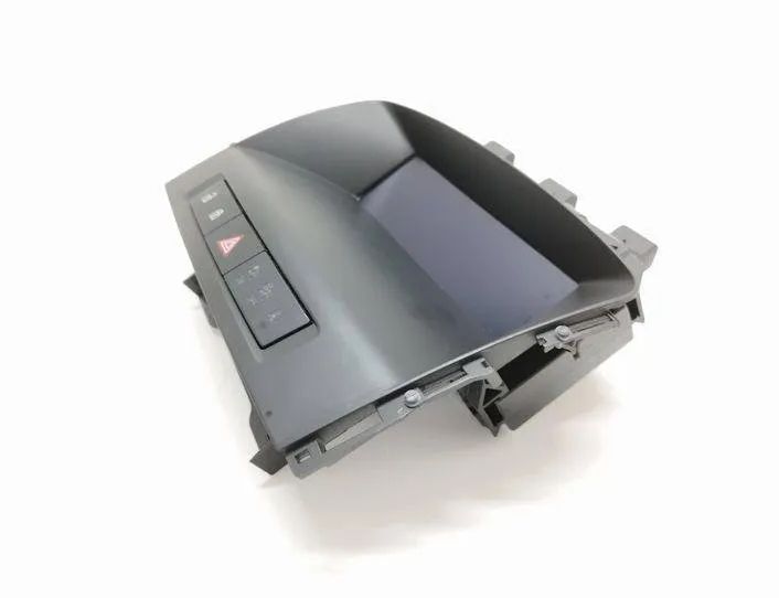 OPEL Astra J (2009-2020) Navigačný displej 22858076,565412769,22297831 22697256