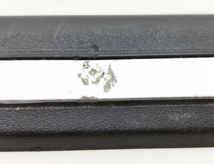 AUDI Q5 8R (2008-2017) Ľavý predný dverový panel 8R0853373A,8R0853373,8R0853373C 22697284