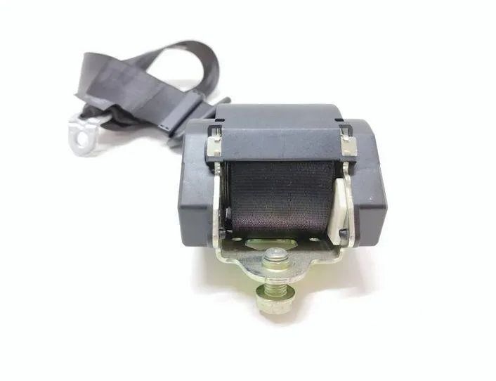 AUDI Q5 8R (2008-2017) Ľavý zadný bezpečnostný pás 8R0857805G,621492100,621421000 22697294