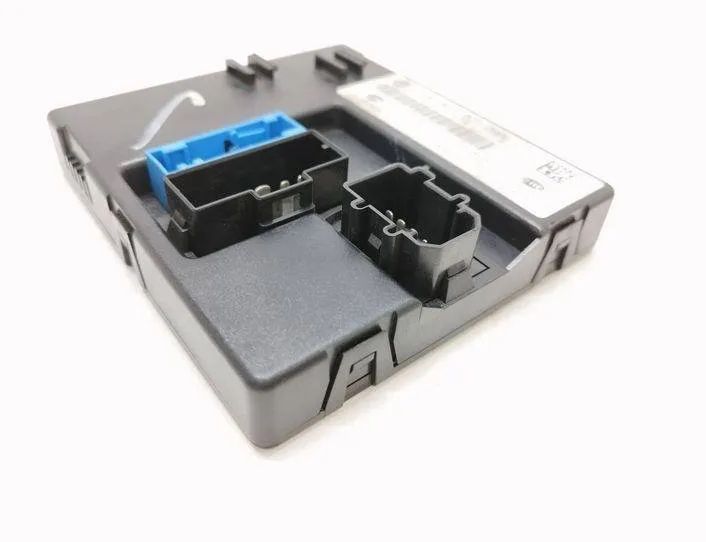 AUDI A6 C5/4B (1997-2004) Komfortná ovládacia jednotka 4F0907289E,4F0910289E,5DK00876220 22697790