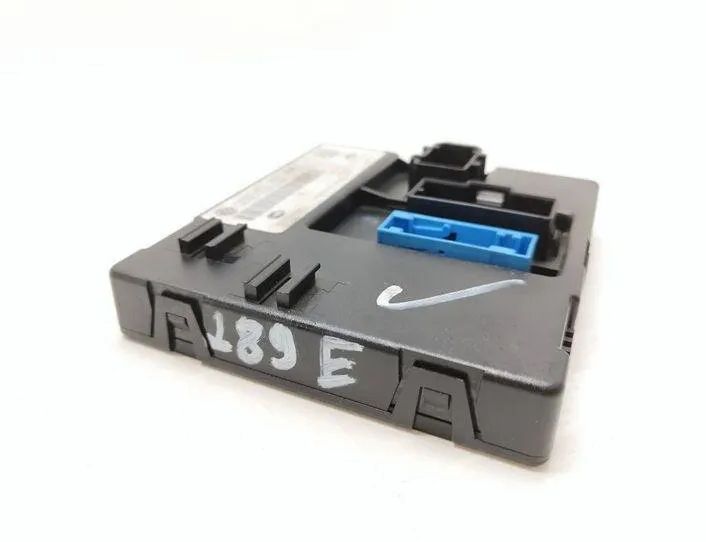 AUDI A6 C5/4B (1997-2004) Komfortná ovládacia jednotka 4F0907289E,4F0910289E,5DK00876220 22697790