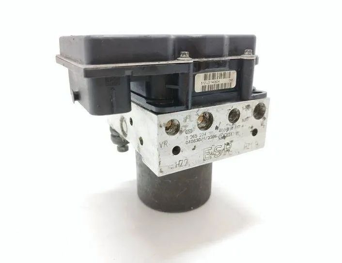 AUDI A6 C6/4F (2004-2011) ABS Pump 4F0910517E,4F0614517A,0265234111 22697823