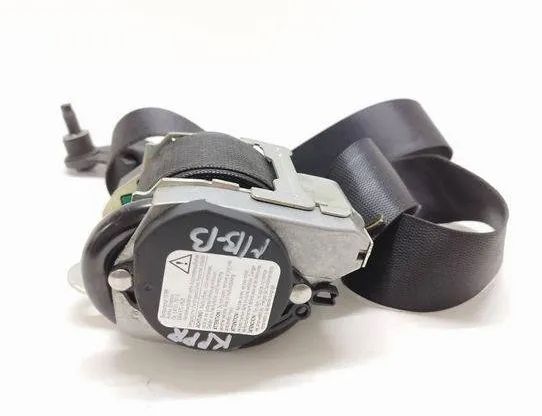 MERCEDES-BENZ B-Class W245 (2005-2011) Ремень безопасности передний левый 602877300,008L000 22699442