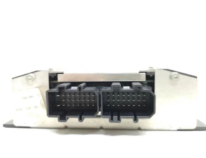 VOLKSWAGEN Phaeton 1 generation (2002-2016) Sound Amplifier 3D0035465A,3D003546A 22708227