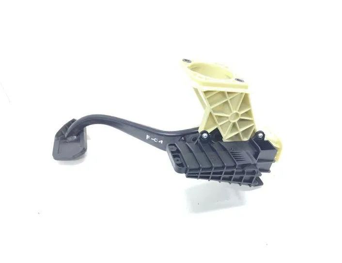 BMW 7 Series F01/F02 (2008-2015) Педаль тормоза 9144253,11504212 22708725