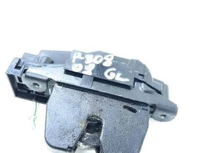 PEUGEOT 308 T7 (2007-2015) Zámok na piate dvere 9660403880,19B08,003244 22711940