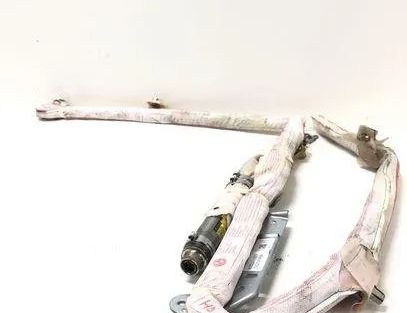 BMW 7 Series F01/F02 (2008-2015) Pravý strešný airbag SRS 85911027212,12B011ST0236,306272710AJ 22712166