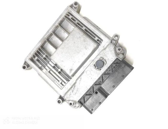 KIA Cee'd 1 generation (2007-2012) Engine Control Unit ECU 391102B660,0261S04356 22713361