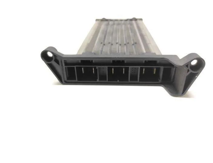 AUDI A6 C6/4F (2004-2011) Электрический радиатор печки салона 4F0819011,CZ0134100220,06T248N0095 22715365