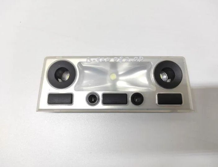 BMW 5 Series E60/E61 (2003-2010) Interior Lighting 63316962058 22717179