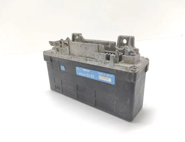 MERCEDES-BENZ E-Class W210 (1995-2002) ABS kontrolná jednotka 0055455132,0265101020 22719363