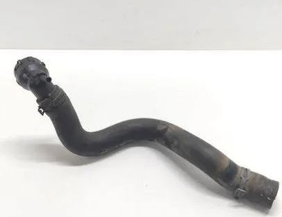 SKODA Yeti 1 generation (2009-2018) Coolant Hose Pipe 1K0121049CE 22721238
