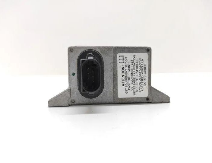 RENAULT Espace 4 generation (2002-2014) Akceleračný senzor 10098514024 22721517